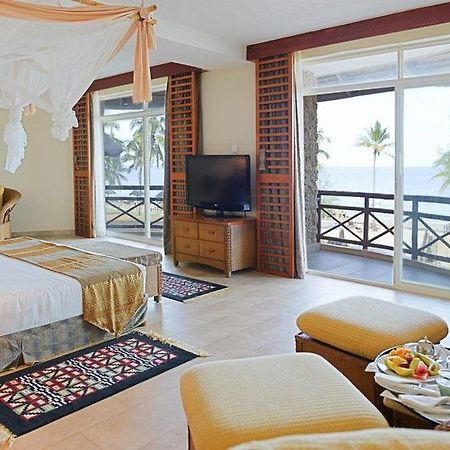 Ledger Plaza Bahari Beach Dar es Salaam Zewnętrze zdjęcie