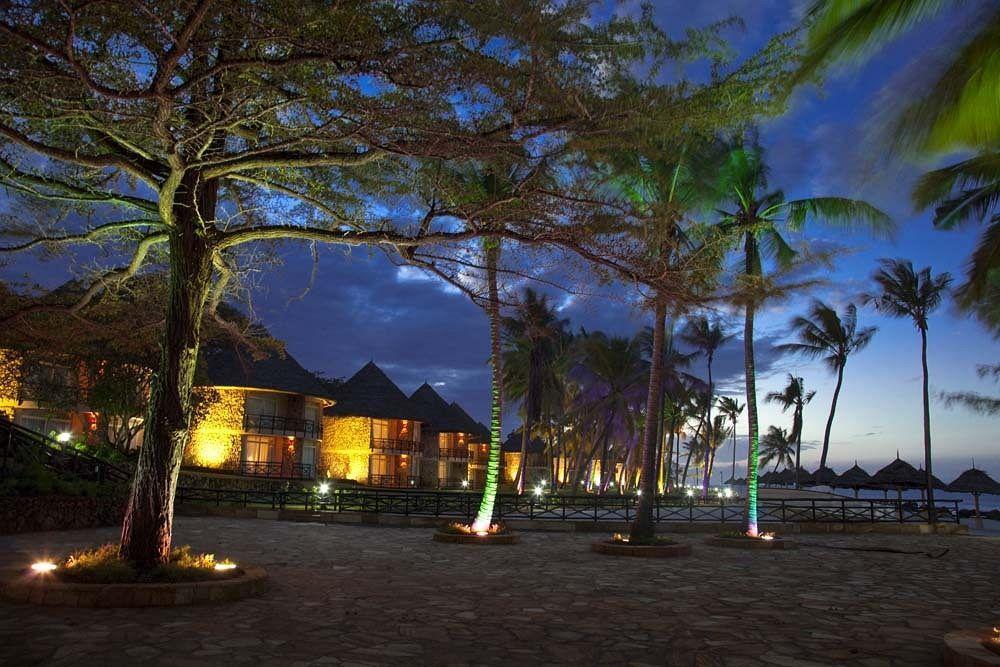 Ledger Plaza Bahari Beach Dar es Salaam Zewnętrze zdjęcie